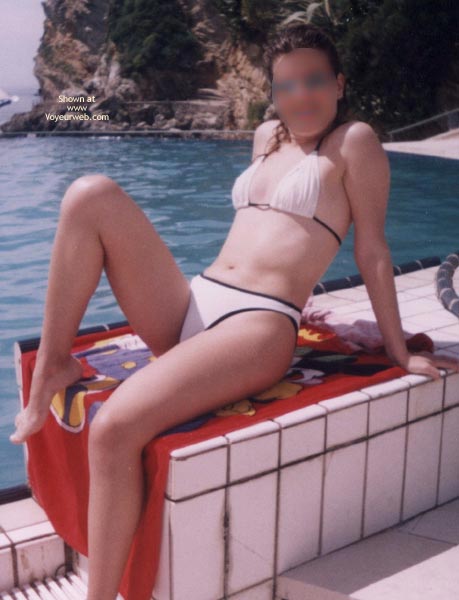 Pic #1Sexy Girl! Tell Me If I'M Wrong