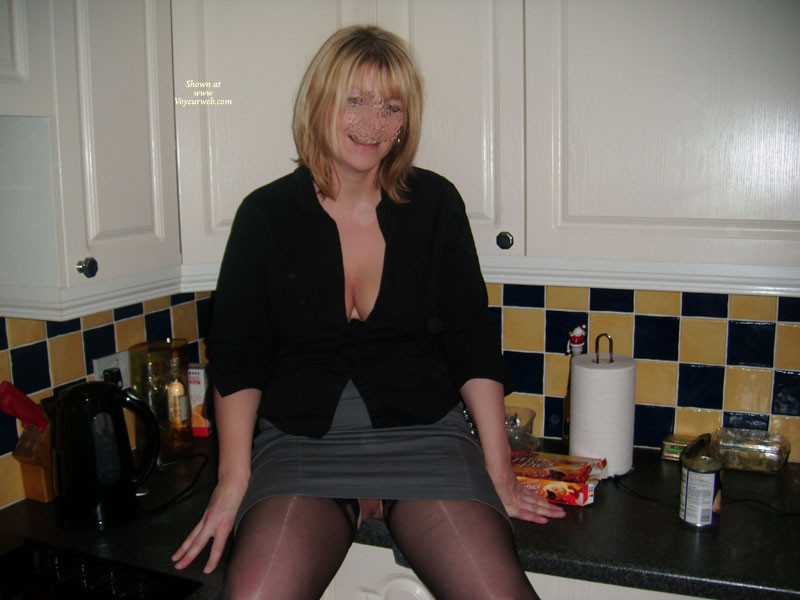 Pic #1 Time To Play?