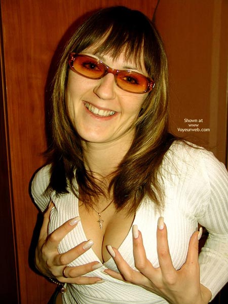 Pic #1Silicone-Free Tits