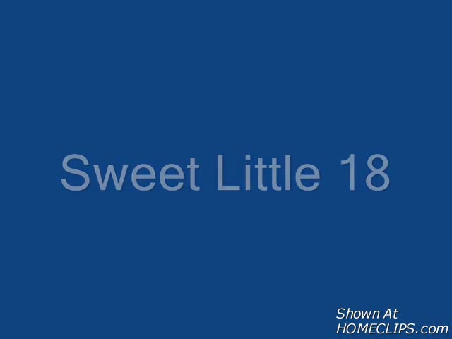 Pic #1Sweetlittle18butt