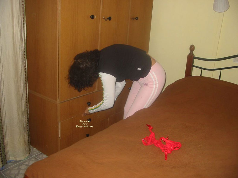 Pic #1 Gisele Happy New Year