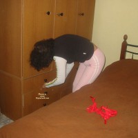 Pic #1 Gisele Happy New Year