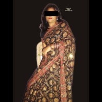 North Indian Wife