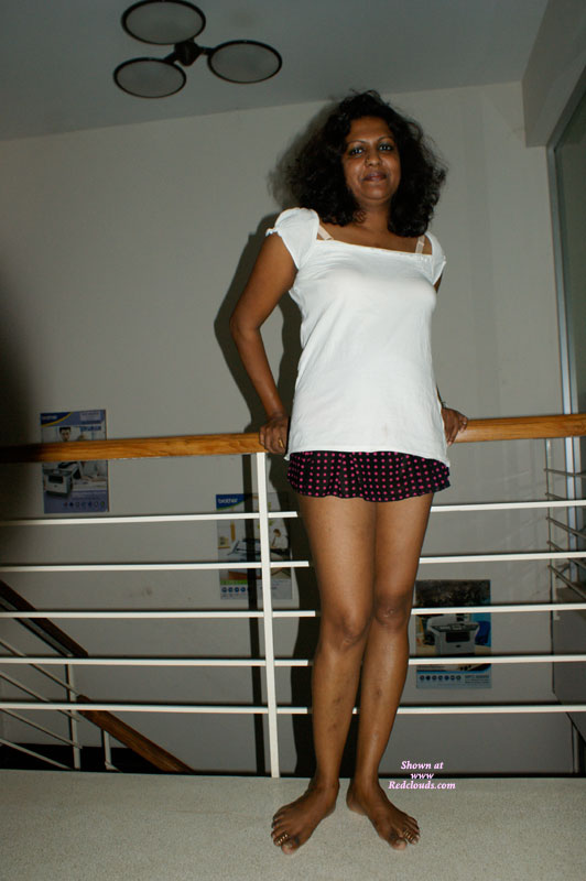 Pic #1Asian Wife
