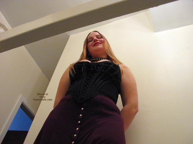 Pic #1Top Of The Stairs