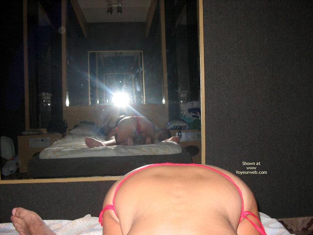 Pic #1Ly: Little Fetishes