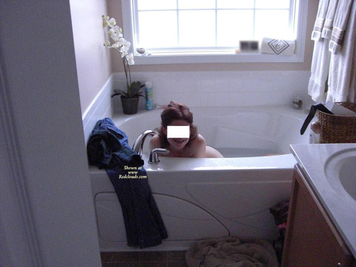 Pic #1Bath And Shower Time