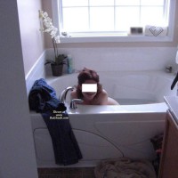 Bath And Shower Time