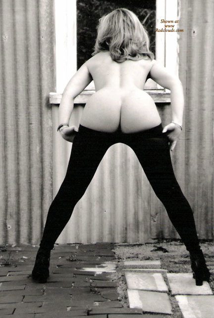 Pic #1Cindybonk (beautiful Big Fuck Ass) - 9th Contri