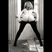 Pic #1Cindybonk (beautiful Big Fuck Ass) - 9th Contri