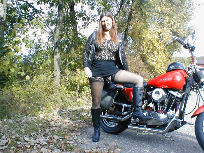 Pic #1Kitty And Sporty