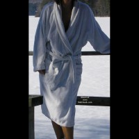 Bella Cold But Fun!