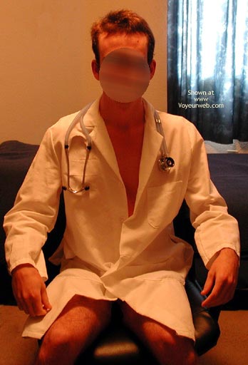 Pic #1M* Oh Doctor!