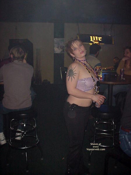 Pic #1Party Girls