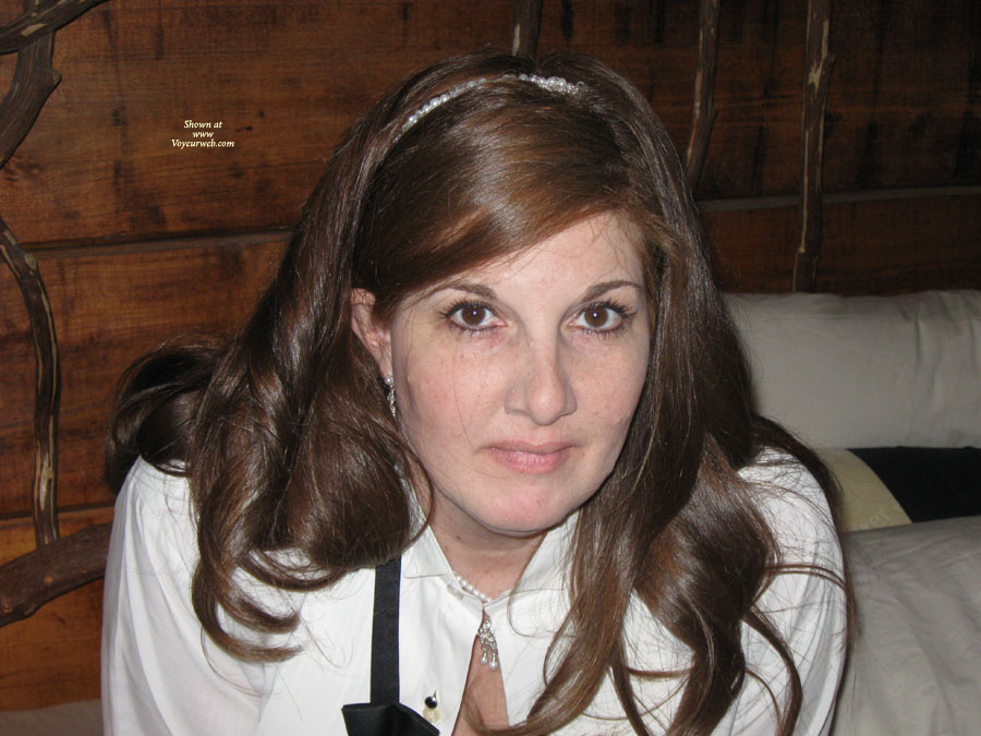 Pic #1 My Blushing Bride