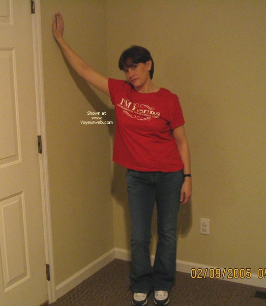 Pic #1After A Hard Nights Work