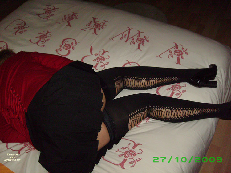 Pic #1 NY Fleur De Fantasme