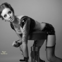 NY My Lovely Model Sondra