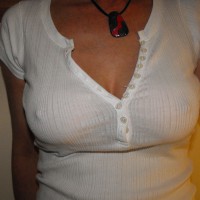 Pic #1Upskirt, Boots And Spreading!