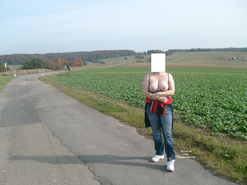 Pic #1Is Thre Anybody Outhere