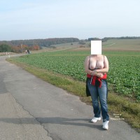 Pic #1 Is Thre Anybody Outhere