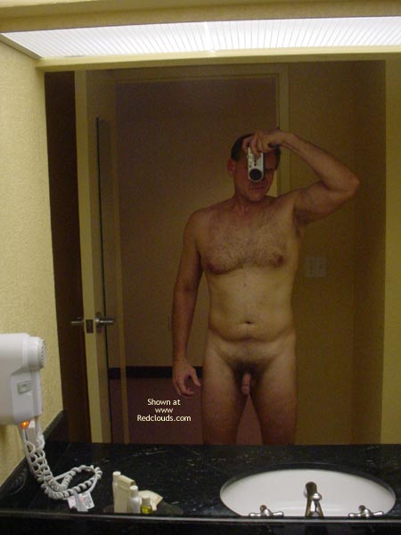 Pic #1M* Peeing
