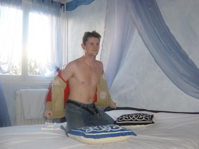 Pic #1M* Mon Amant A Moi,