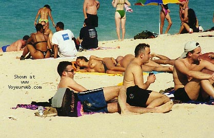 Pic #1Kahuna Shots - CUBA