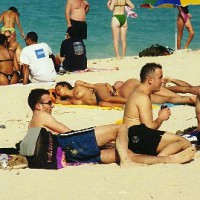 Pic #1 Kahuna Shots - CUBA