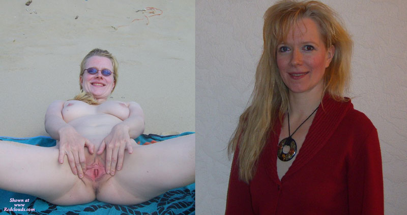 Pic #1Angelika Enjoys Herself