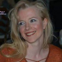 Angelika Enjoys Herself 2