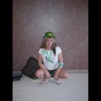 Happy St. Patrick's Day