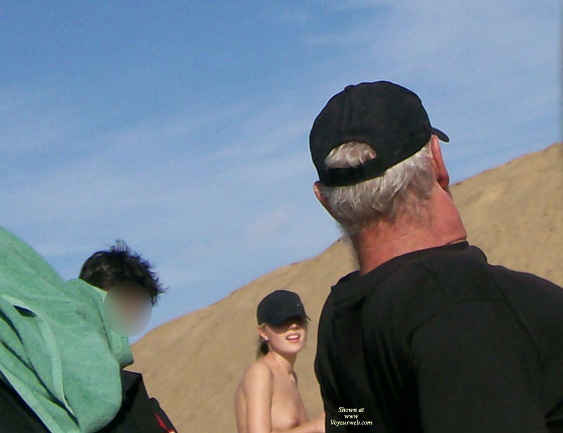 Pic #1 Young Blonde 2