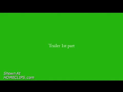 Pic #1Trailer