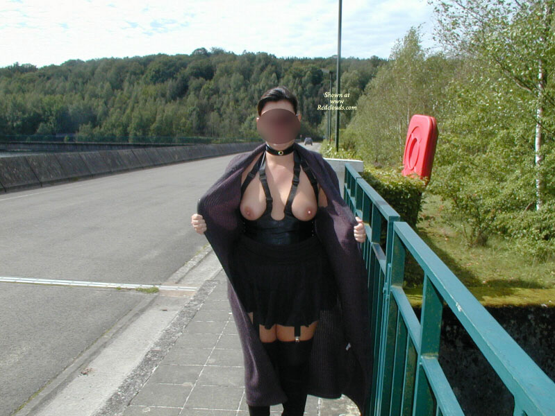 Pic #1Sally From Belgium