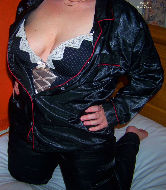 Pic #1 New Outfit