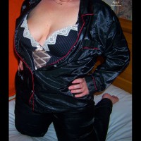 Pic #1 New Outfit