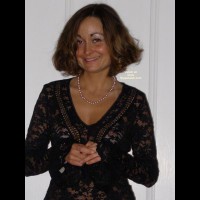 Libby Finally Warm At Home