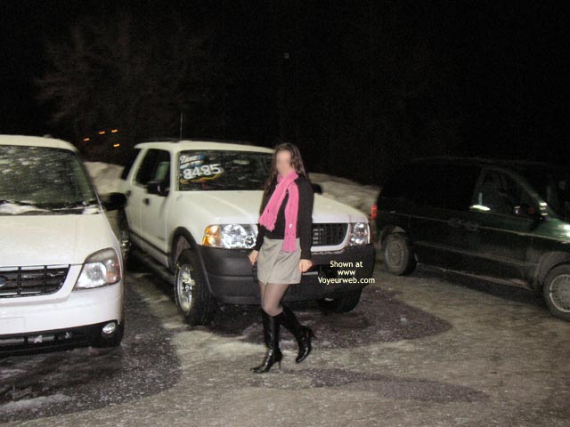 Pic #1Out And About
