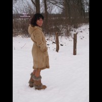 Pic #1 *IC In De Sneeuw (In The Snow) Part 2