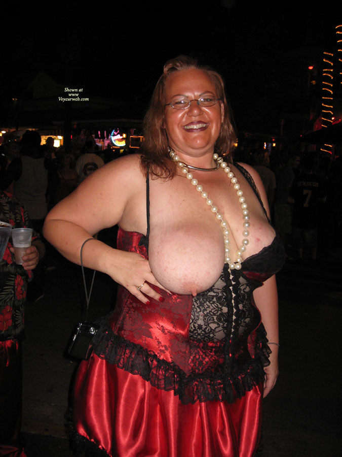 Pic #1Fantasy Fest 2009 -17