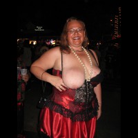 Fantasy Fest 2009 -17