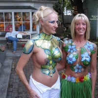 Fantasy Fest 2009 -18