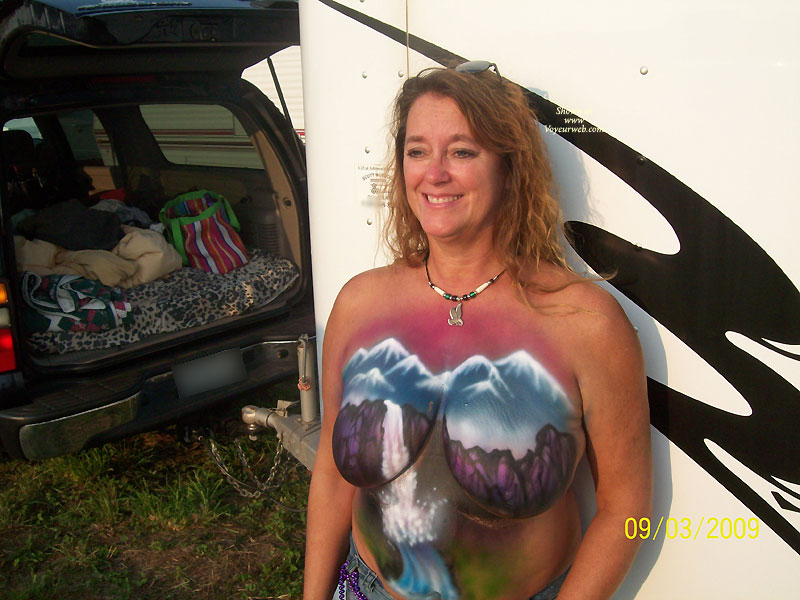 Pic #1Thunder In The Sand (T.I.T.S.)