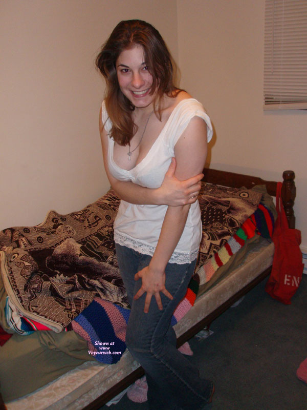 Pic #1 Hi From Chloe