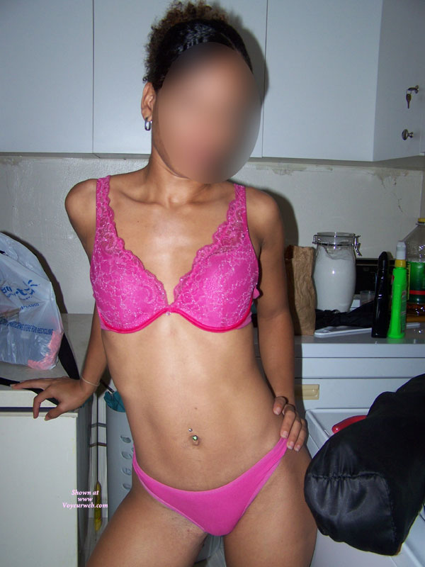 Pic #1 Around The House