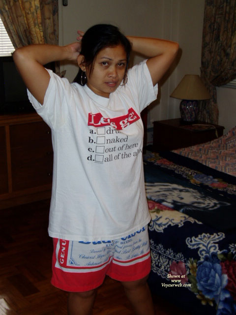 Pic #1 Filipina Tess