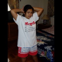 Pic #1 Filipina Tess