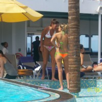 Co-workers Vacation Pics