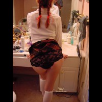 Pic #1My Sweet Ass For Your Enjoyment